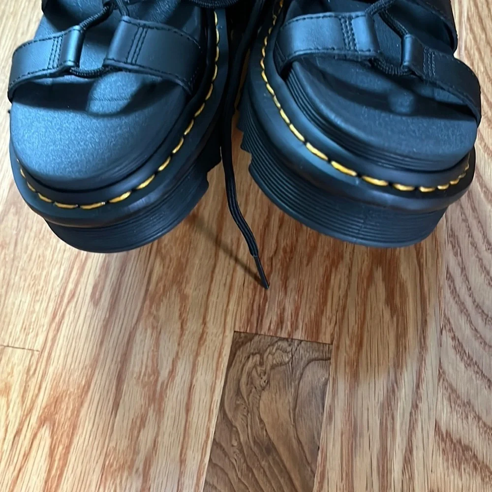 Dr. Martens perfect season